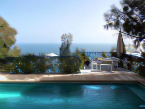 La Villa Bleue-Sidi Bou Said