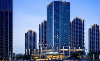 JW Marriott Hotel Harbin River North