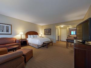 Hampton Inn & Suites Vicksburg