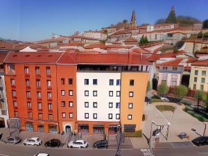 Ibis Styles le Puy-en-Velay