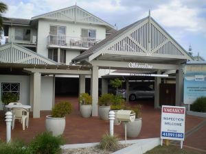 Bargara Shoreline Apartments