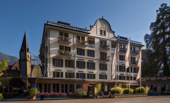 Hotel Interlaken