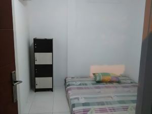 Kost 48 Surabaya