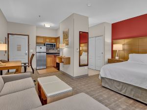 Staybridge Suites Salt Lake-West Valley City