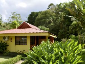 Hotel Arenal Country Inn