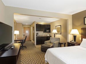 Holiday Inn Express Bloomington West