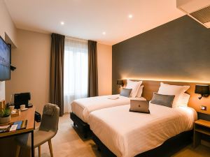 Best Western Plus Le Havre Centre Gare