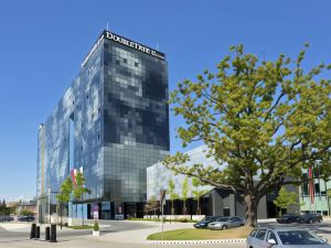 DoubleTree by Hilton Lodz