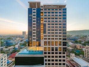 Citadines Cebu City