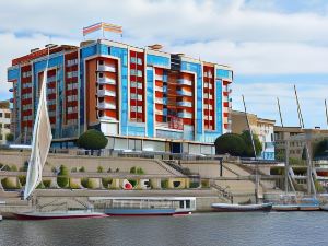 Citymax Hotel Aswan