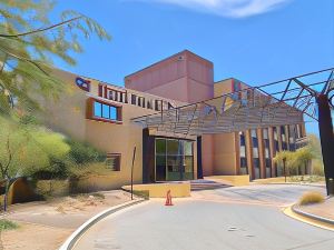 Hotel Agua del Desierto