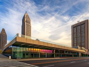 Ramada by Wyndham Cleveland Independence