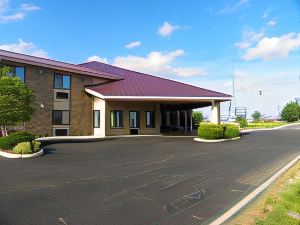 Royalton Inn & Suites Upper Sandusky