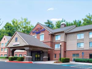 SpringHill Suites Atlanta Alpharetta