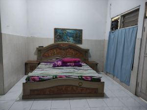 OYO 93159 Homestay Sehat