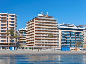 Apartamentos La Jabega - Fuengirola