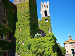 Antico Borgo di Torri