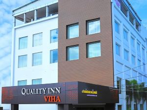 Quality Inn Viha