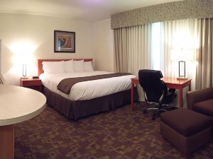 Alaska's Select Inn Wasilla