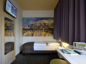 B&B Hotel Frankfurt City-Ost