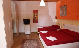 Hotel All'Antico Pozzo