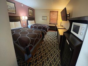 Budget Inn Marinette