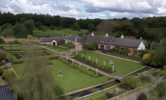 Dromoland Castle