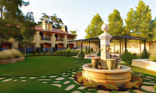 Napa Valley Lodge