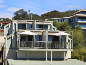 Anchorage Motel & Villas Lorne