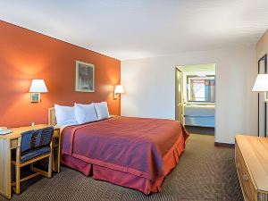 Days Inn by Wyndham Tucson Airport