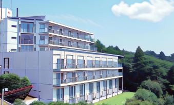 Izumigo Ambient Izu-Kogen Condominium