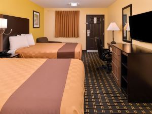 Americas Best Value Inn Ponca City