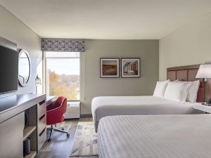 Hampton Inn Athens