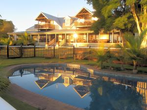 Clarence River Bed & Breakfast