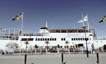 Rygerfjord Hotel & Hostel