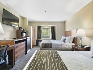 SureStay Plus Hotel by Best Western Rocklin