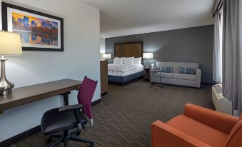 La Quinta Inn & Suites by Wyndham Atlanta Douglasville