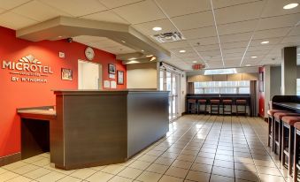 Microtel Inn & Suites by Wyndham Tuscaloosa Near University