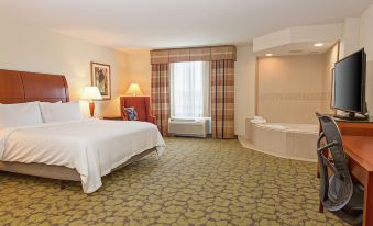 Hilton Garden Inn Myrtle Beach/Coastal Grand Mall