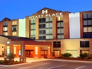 Hyatt Place Louisville East