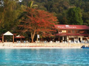 The Barat Perhentian