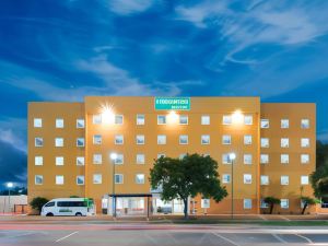 City Express Junior by Marriott Ciudad Del Carmen Aeropuerto