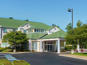 Hilton Garden Inn Newport News