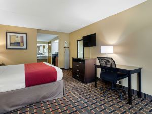 SureStay Hotel by Best Western Lenoir City