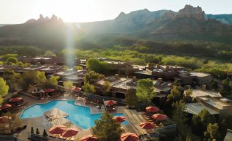 Hyatt Vacation Club at Pinon Pointe, Sedona