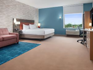 Home2 Suites by Hilton Rowlett Rockwall Marina