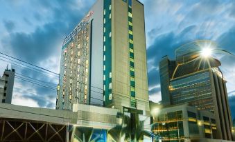 ibis budget Vitoria