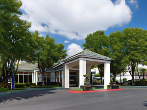 Hilton Garden Inn Sacramento South Natomas