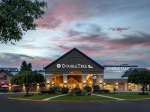 DoubleTree Suites by Hilton Mt. Laurel