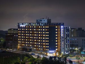 Grand Millions Hotel Seogwipo